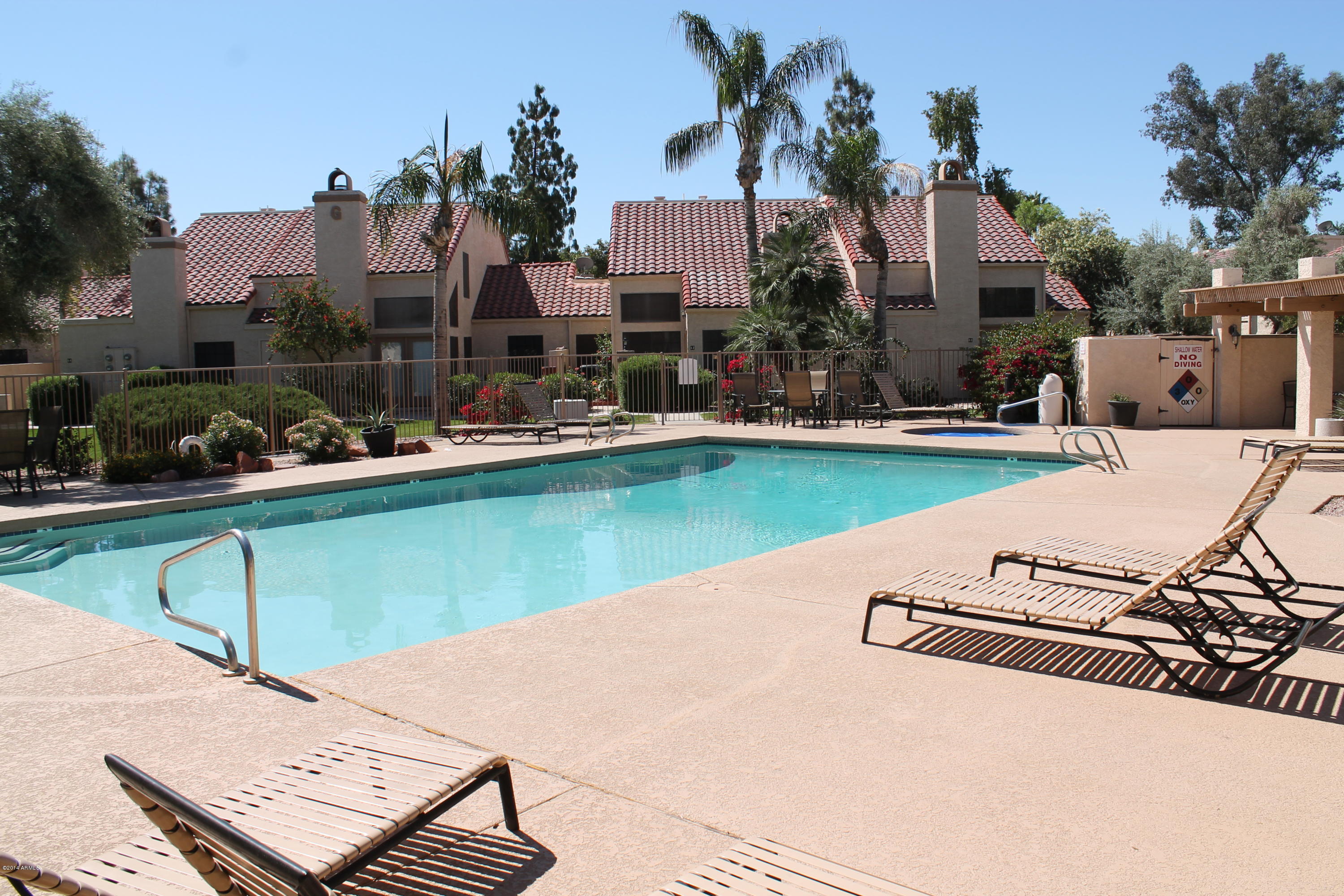 602 North May, Unit 112 Mesa, AZ 85201 - Photo 23 of 30 602 019