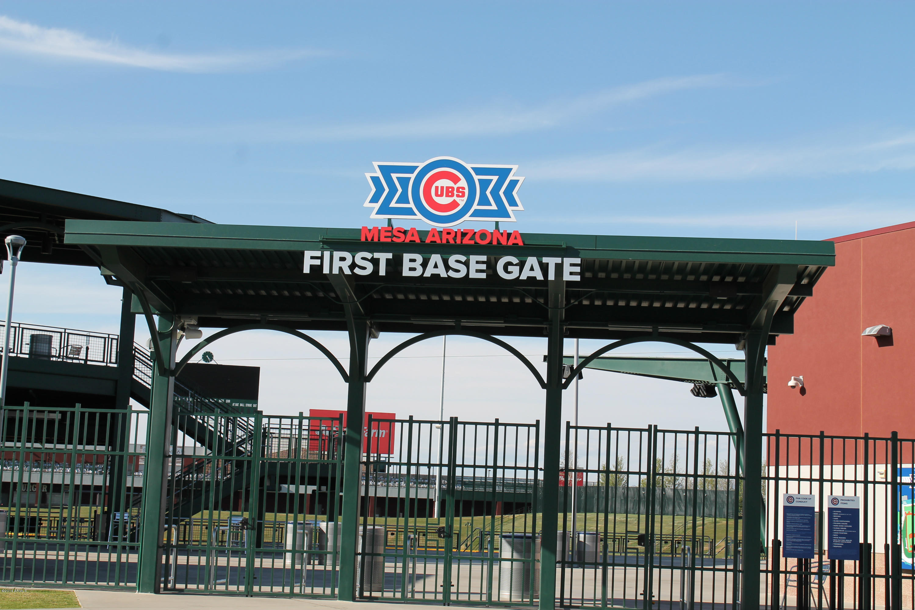 602 North May, Unit 112 Mesa, AZ 85201 - Photo 26 of 30 april 14 029