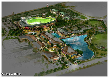 602 North May, Unit 112 Mesa, AZ 85201 - Photo 29 of 30 Cubs_Birdseye__1_medium