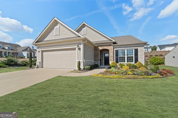 $539,000 | 1000 Shady Dl Way, Greensboro, GA 30642