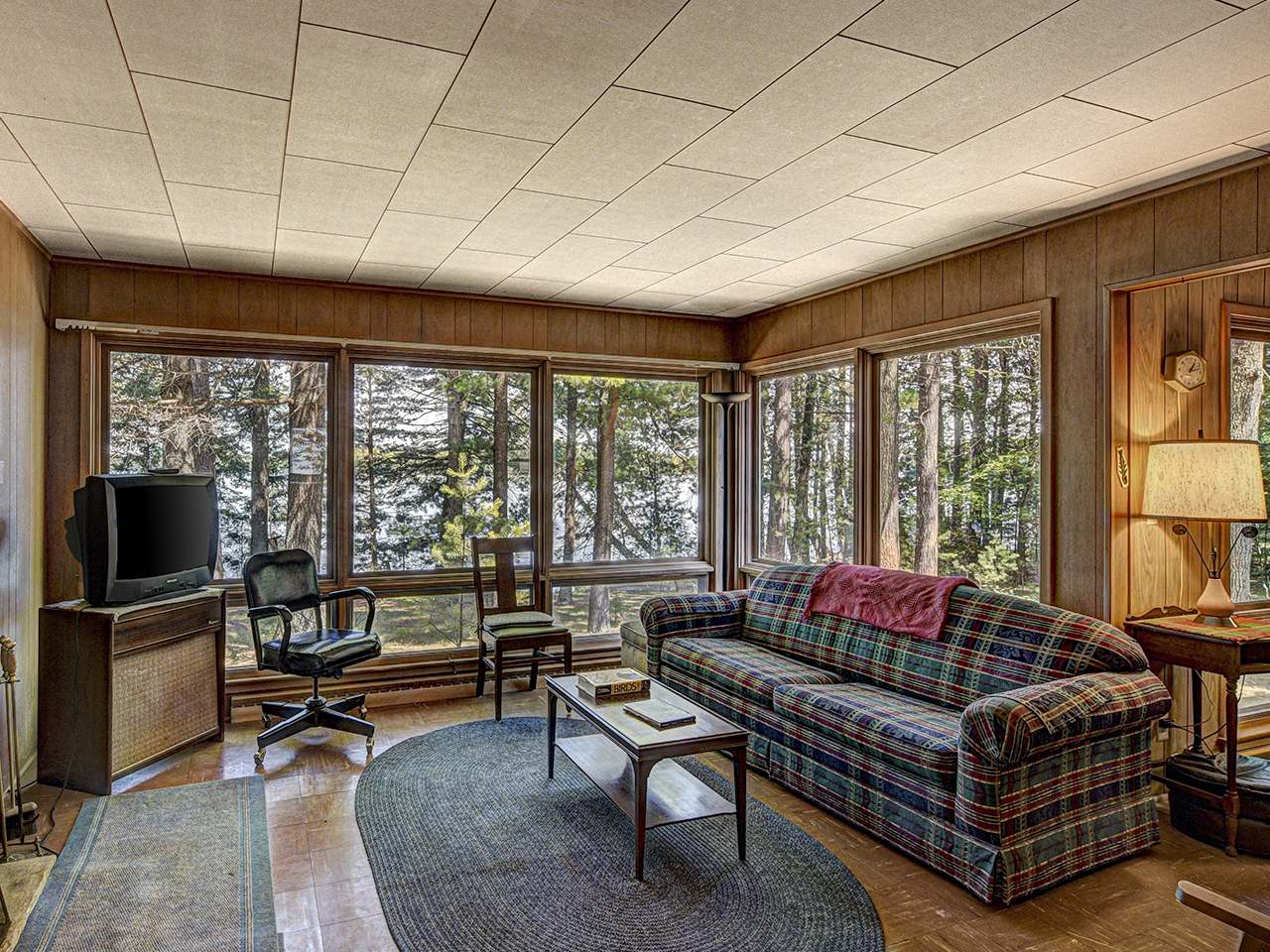 1768 Meta Lake Road Eagle River, WI 54521 - Photo 6 of 32 Gallery Image 6
