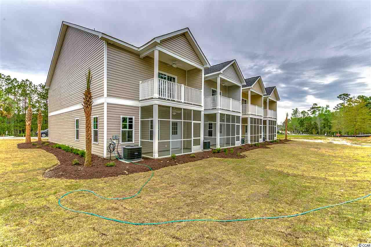 1441 Lanterns Rest Road, Unit 15 Myrtle Beach, SC 29579 - Photo 40 of 40 Gallery Image 40