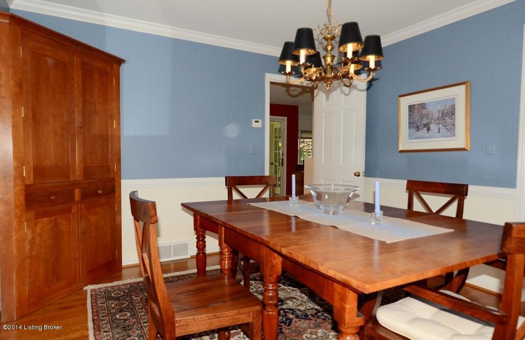 2901 Lightheart Road Louisville, KY 40222 - Photo 21 of 53 DLJ_4464 dining room