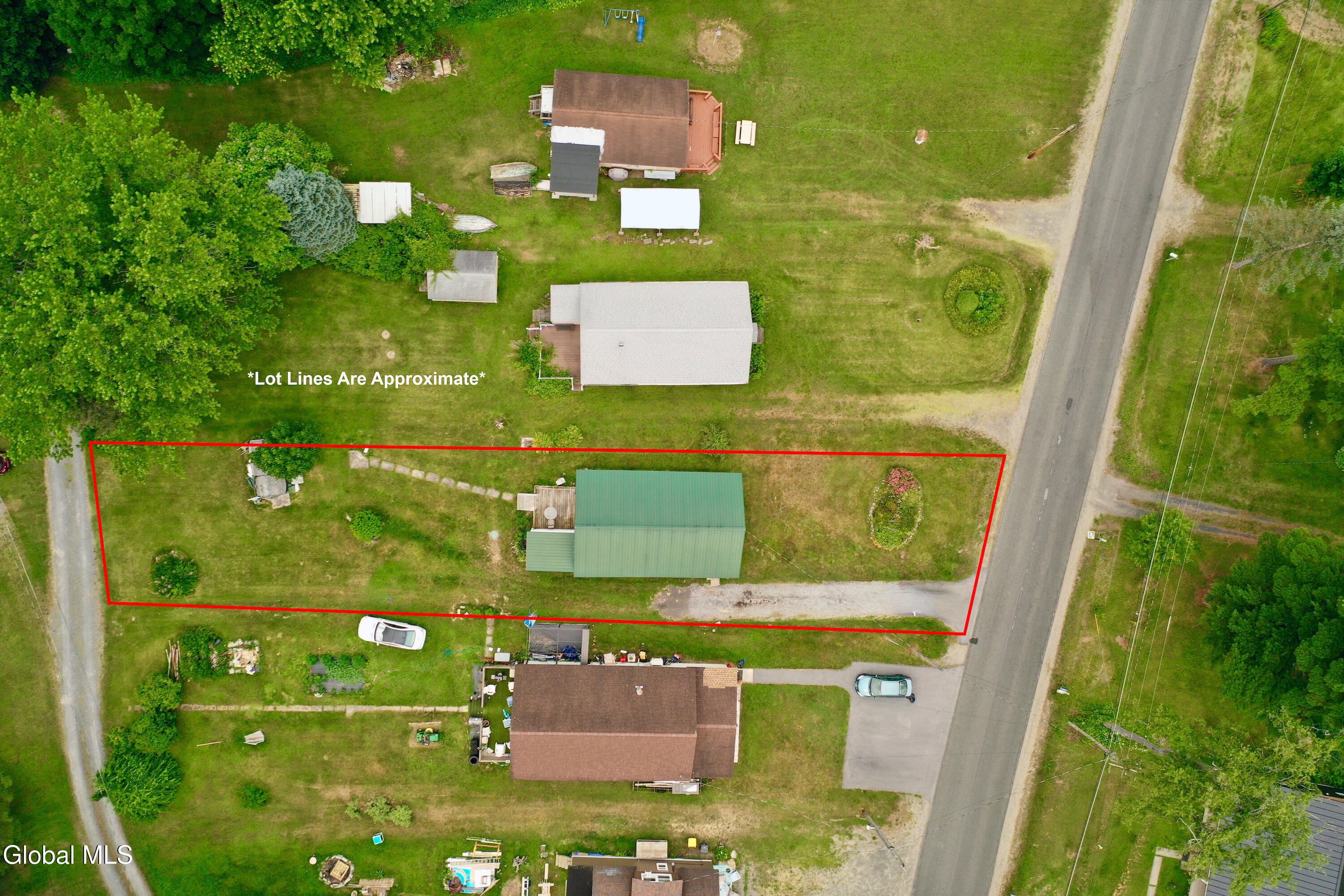 5877 Lake Road Galway, NY 12074 - Photo 50 of 62 5