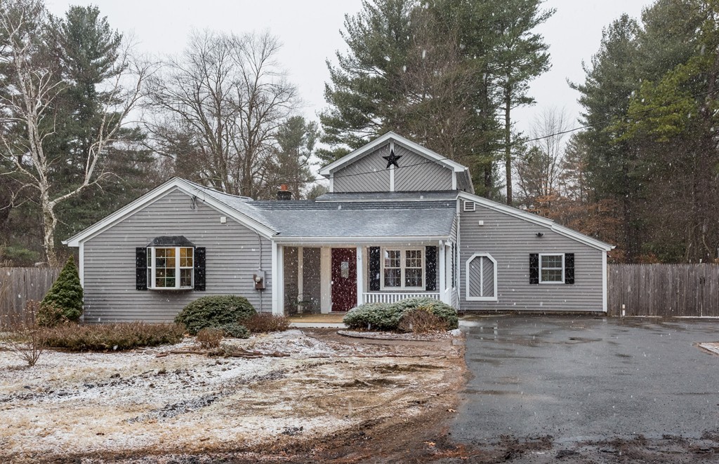 7 Matthews Road Southwick, MA 01077 - Photo 28 of 30 Gallery Image 28