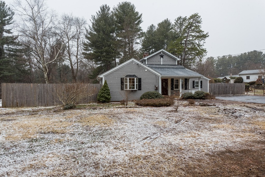 7 Matthews Road Southwick, MA 01077 - Photo 29 of 30 Gallery Image 29