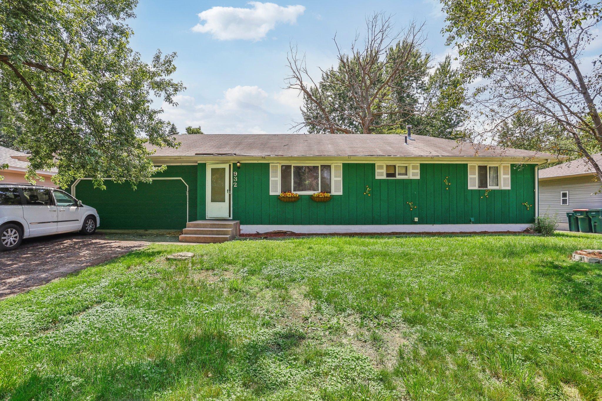 932 Oak Ridge Point Northeast Blaine, MN 55434 - Photo 1 of 1