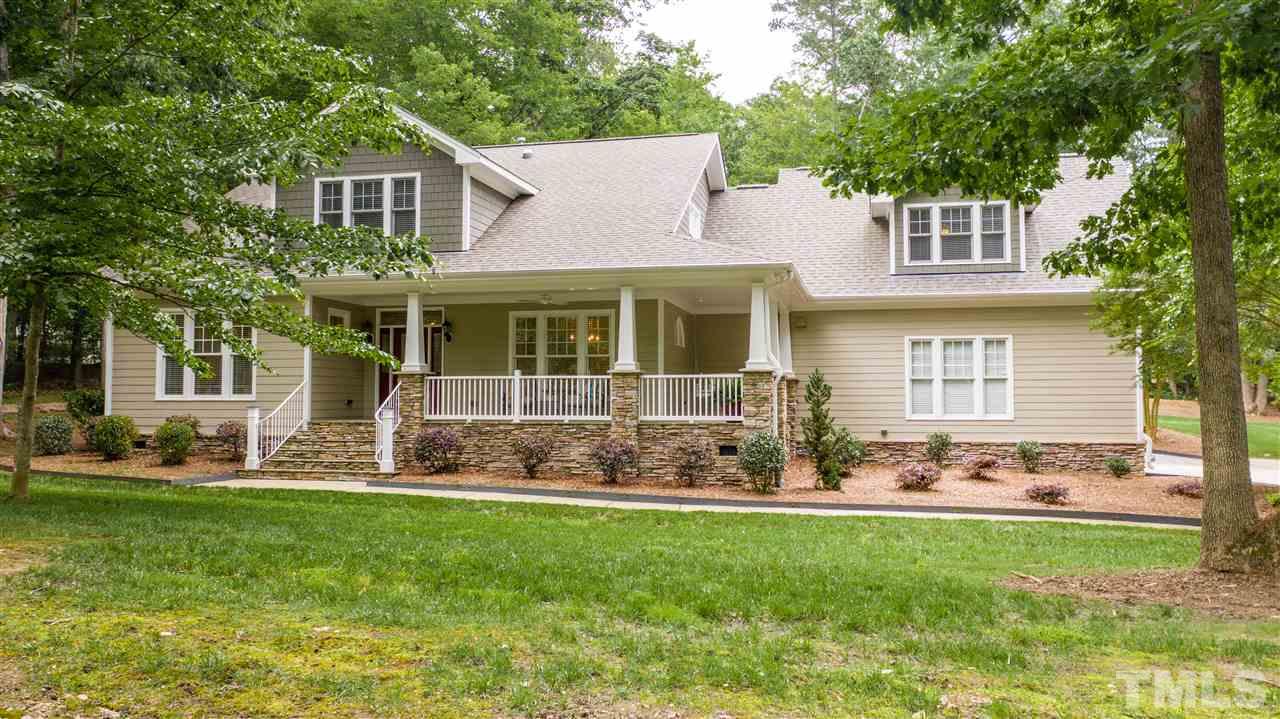 5749 Olde South Road Raleigh, NC 27606 - Photo 1 of 30 Gallery Image 1