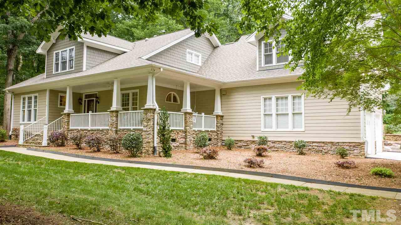 5749 Olde South Road Raleigh, NC 27606 - Photo 2 of 30 Gallery Image 2