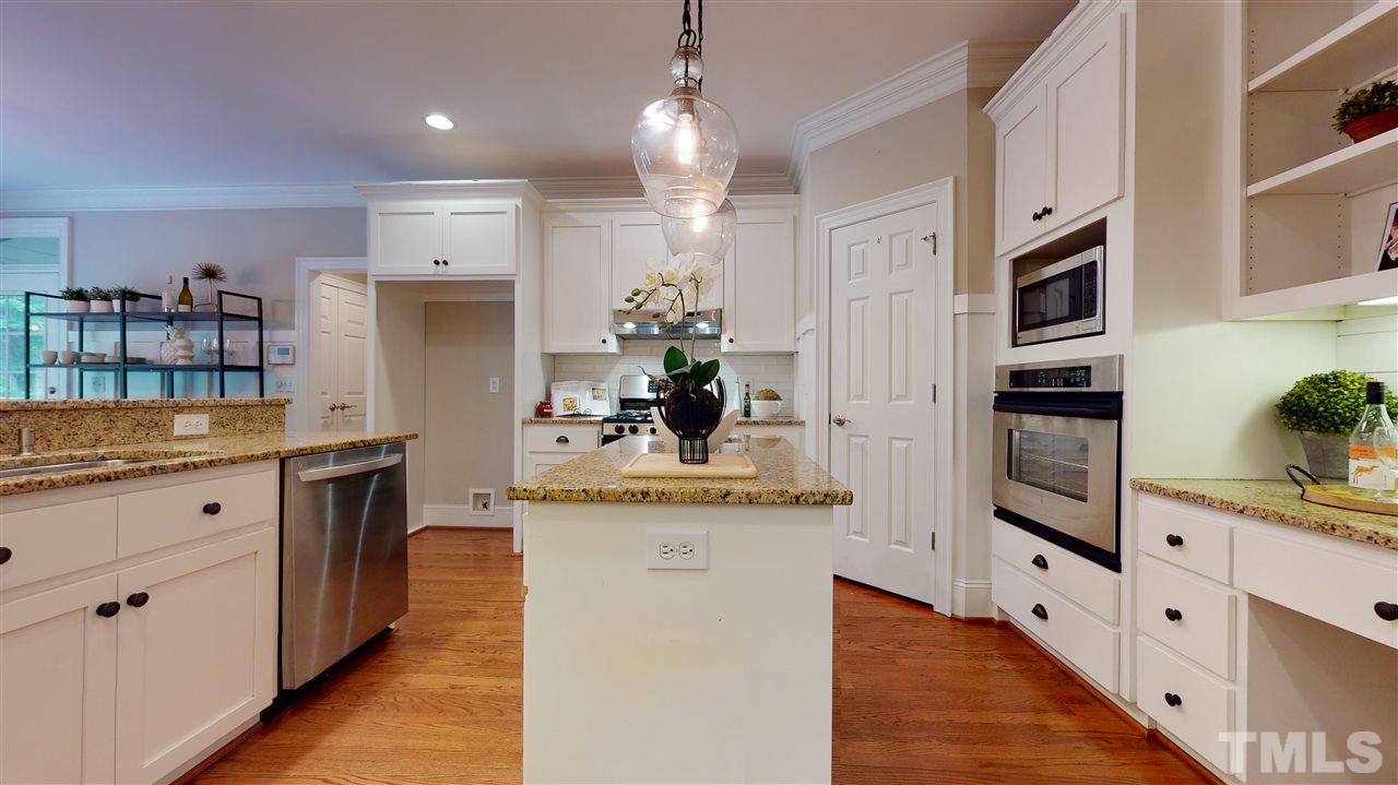 5749 Olde South Road Raleigh, NC 27606 - Photo 11 of 30 Gallery Image 11