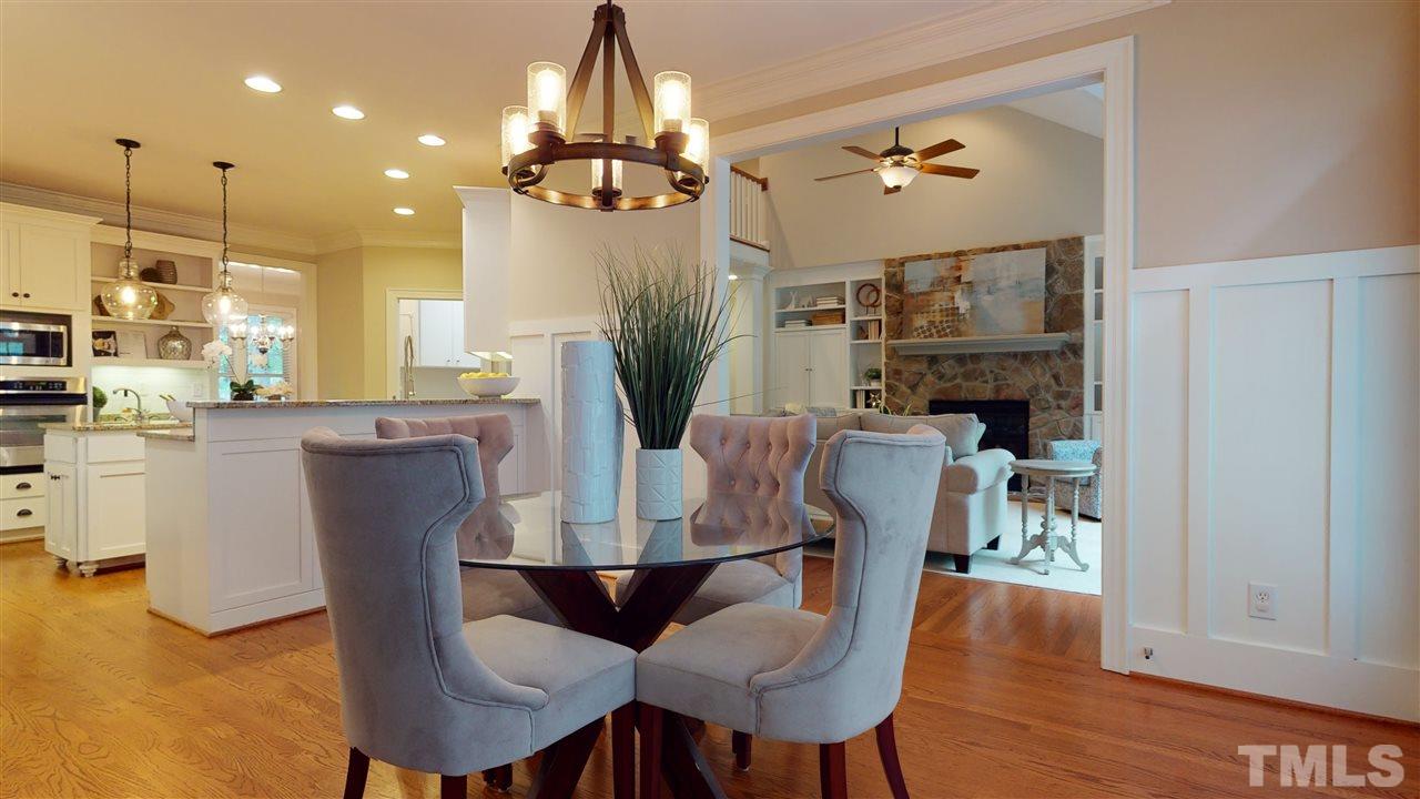 5749 Olde South Road Raleigh, NC 27606 - Photo 13 of 30 Gallery Image 13