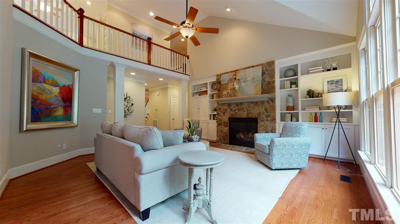 5749 Olde South Road Raleigh, NC 27606 - Photo 15 of 30 Gallery Image 15