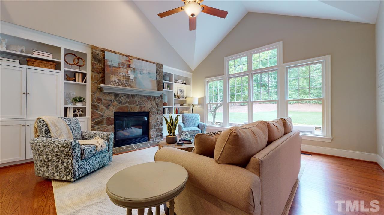 5749 Olde South Road Raleigh, NC 27606 - Photo 16 of 30 Gallery Image 16