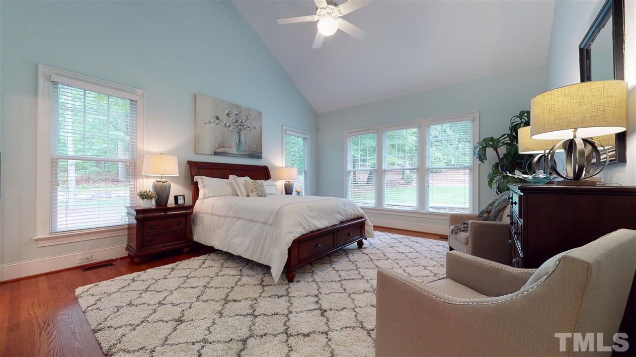 5749 Olde South Road Raleigh, NC 27606 - Photo 17 of 30 Gallery Image 17