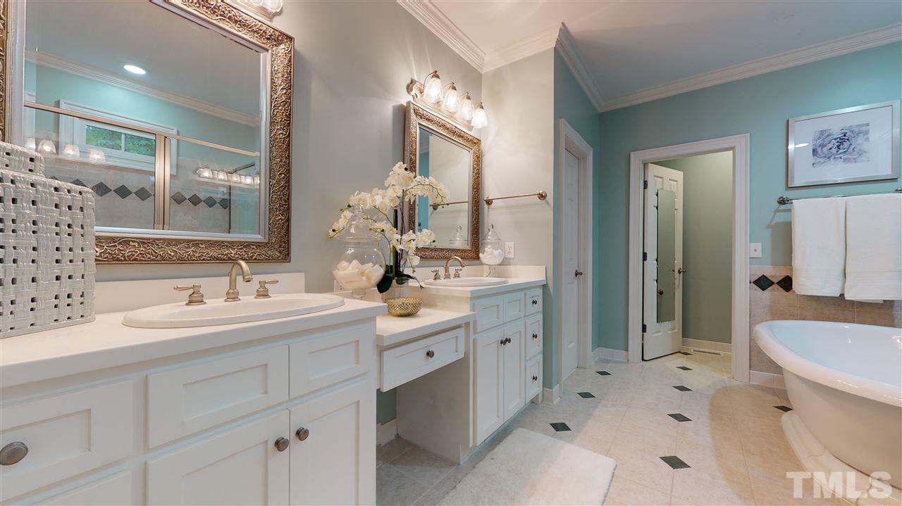5749 Olde South Road Raleigh, NC 27606 - Photo 19 of 30 Gallery Image 19