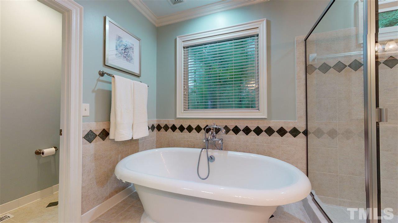 5749 Olde South Road Raleigh, NC 27606 - Photo 20 of 30 Gallery Image 20