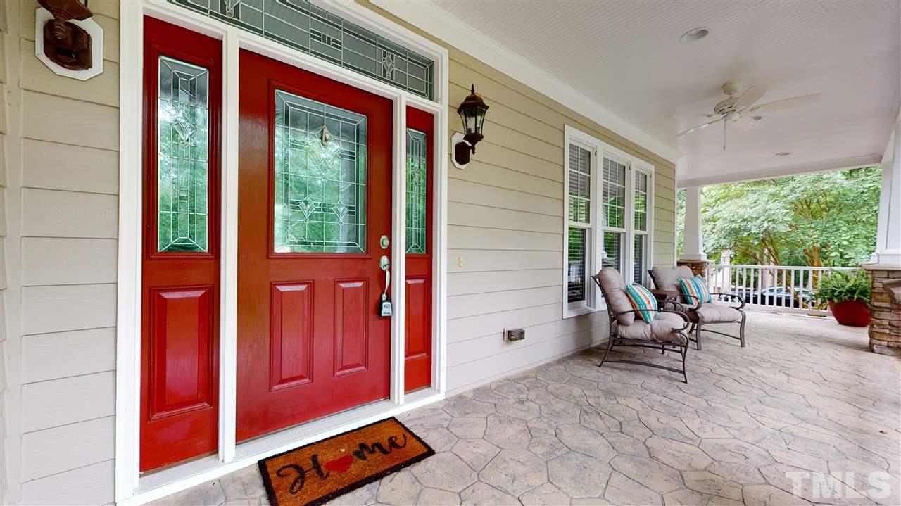 5749 Olde South Road Raleigh, NC 27606 - Photo 3 of 30 Gallery Image 3