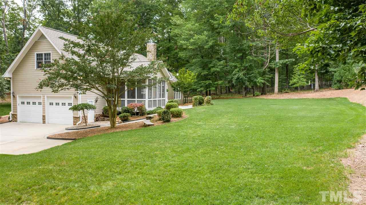 5749 Olde South Road Raleigh, NC 27606 - Photo 27 of 30 Gallery Image 27