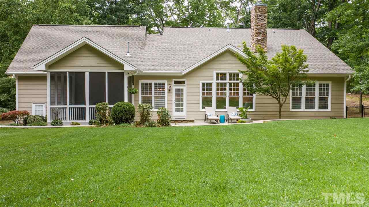 5749 Olde South Road Raleigh, NC 27606 - Photo 28 of 30 Gallery Image 28