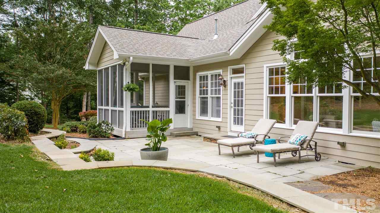 5749 Olde South Road Raleigh, NC 27606 - Photo 29 of 30 Gallery Image 29