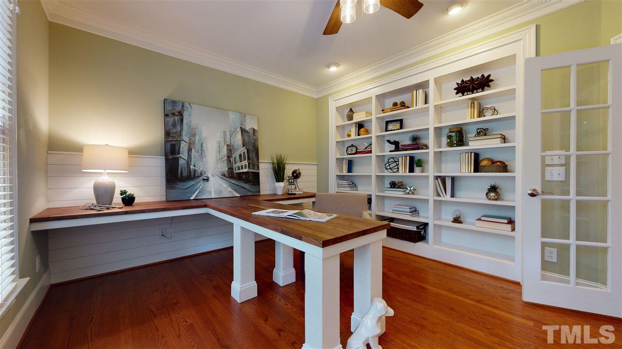 5749 Olde South Road Raleigh, NC 27606 - Photo 6 of 30 Gallery Image 6