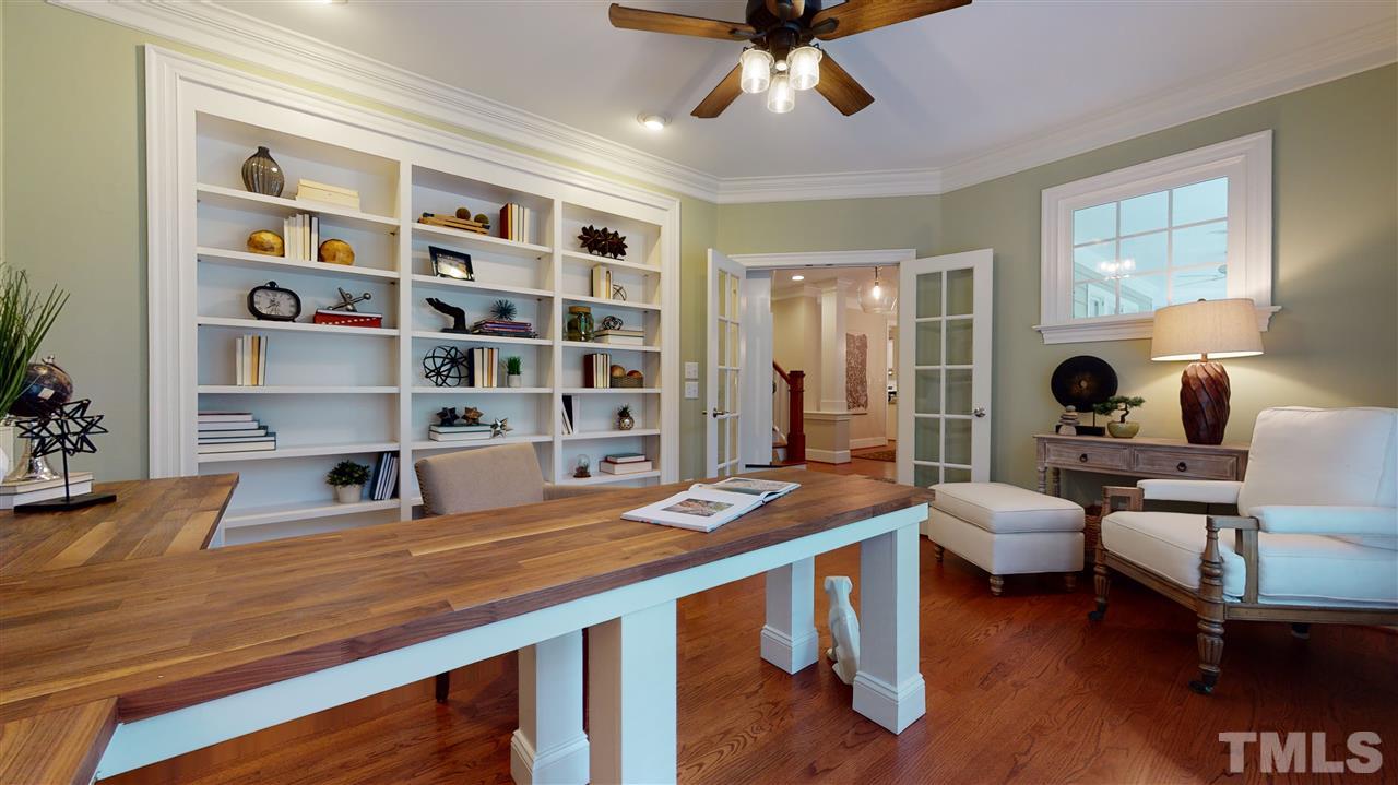 5749 Olde South Road Raleigh, NC 27606 - Photo 7 of 30 Gallery Image 7