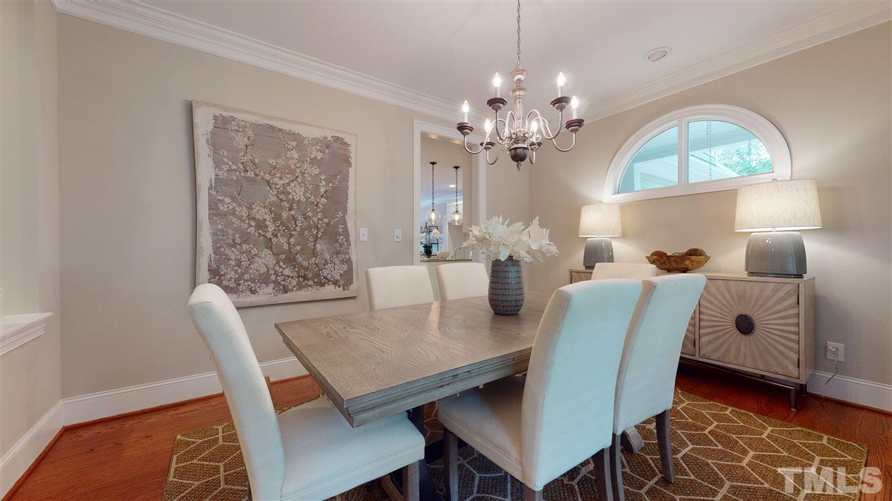 5749 Olde South Road Raleigh, NC 27606 - Photo 8 of 30 Gallery Image 8
