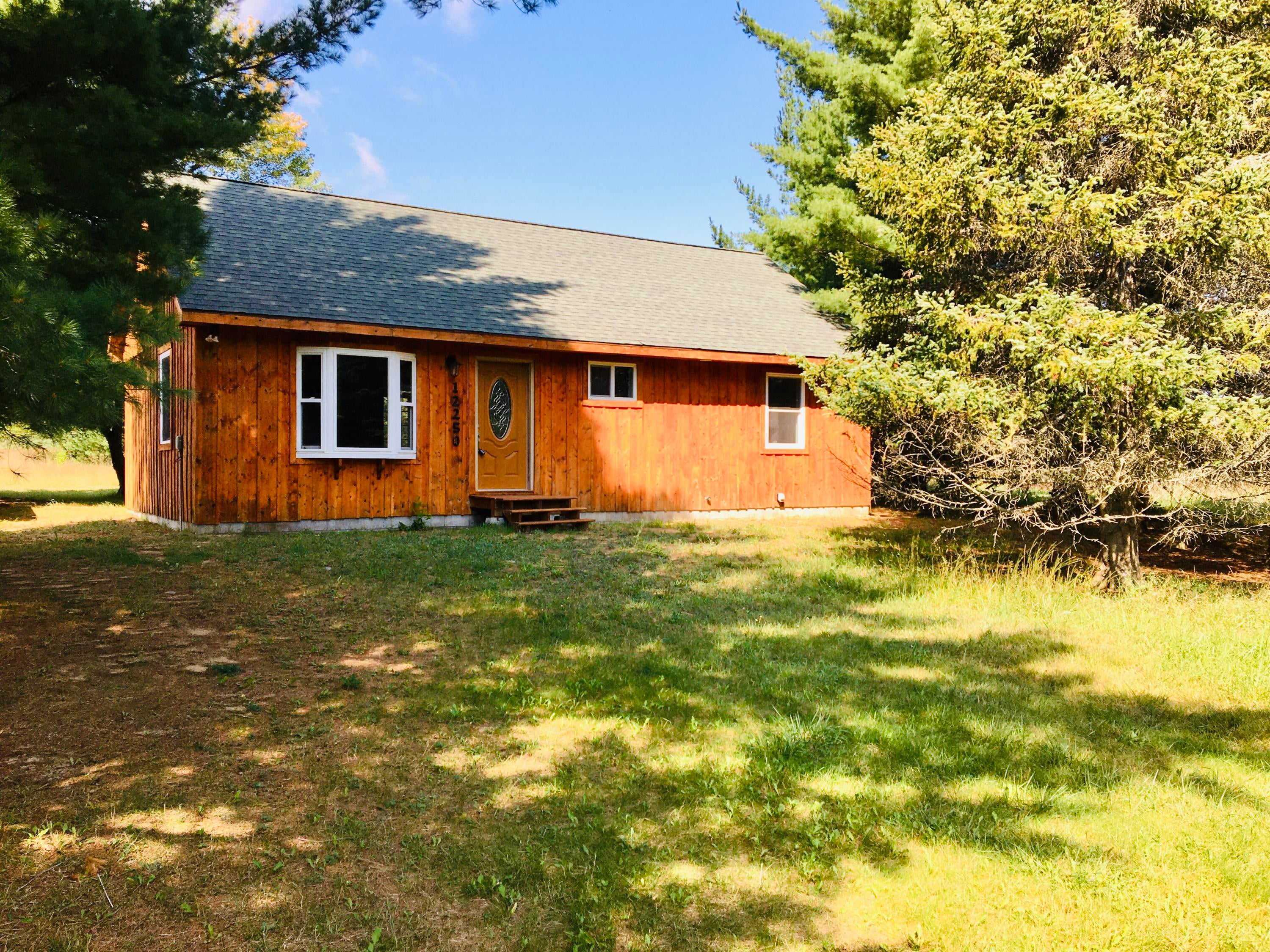 12250 Manier Road Atlanta, MI 49709 - Photo 1 of 22 Gallery Image 1