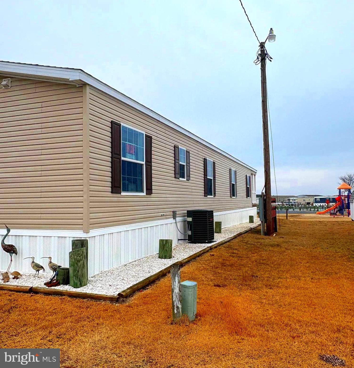 38025 Rabbit Road, Unit 101 Ocean View, DE 19970 - Photo 3 of 112 Rear of home