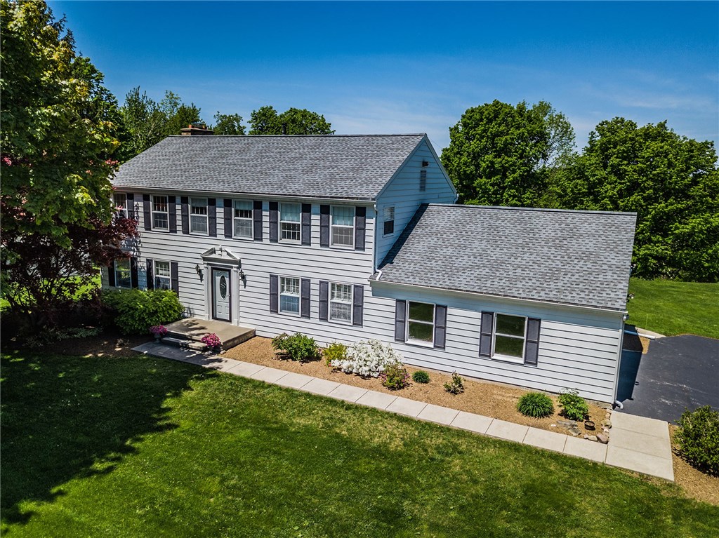 683 Plank Road Walworth, NY 14502 - Photo 1 of 1