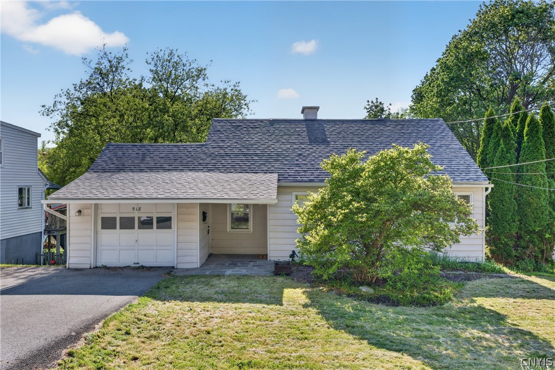 518 Nottingham Road Syracuse, NY 13210 - Photo 1 of 1 Gallery Image 1