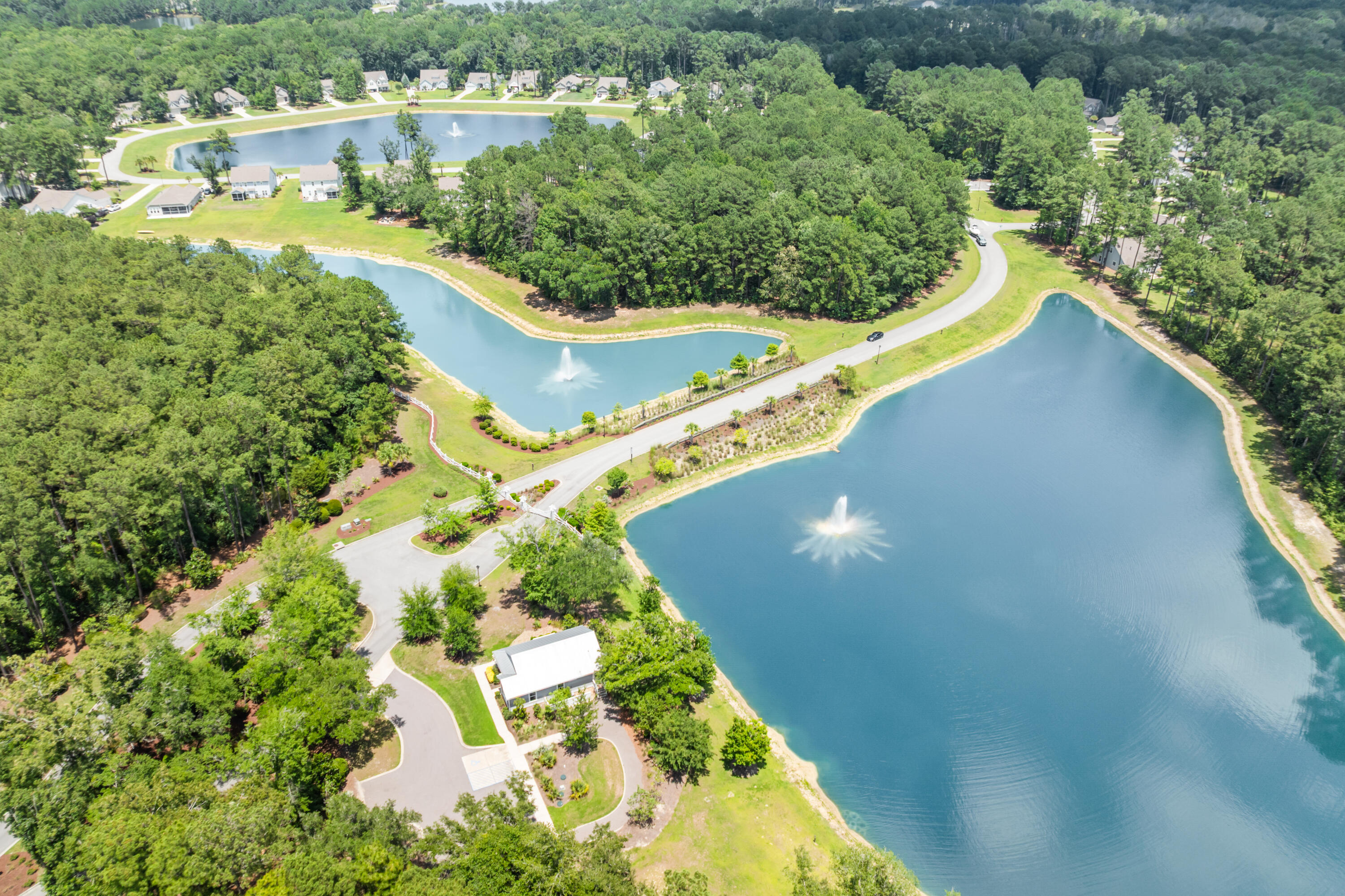 571 Pontoon Road Huger, SC 29450 - Photo 51 of 51