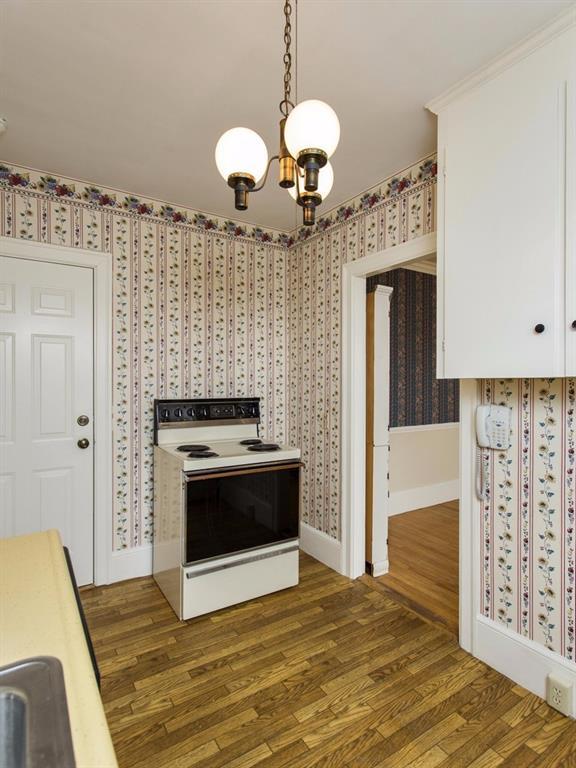 1 Ricker Park, Unit 3C Portland, ME 04101 - Photo 22 of 35 Photo