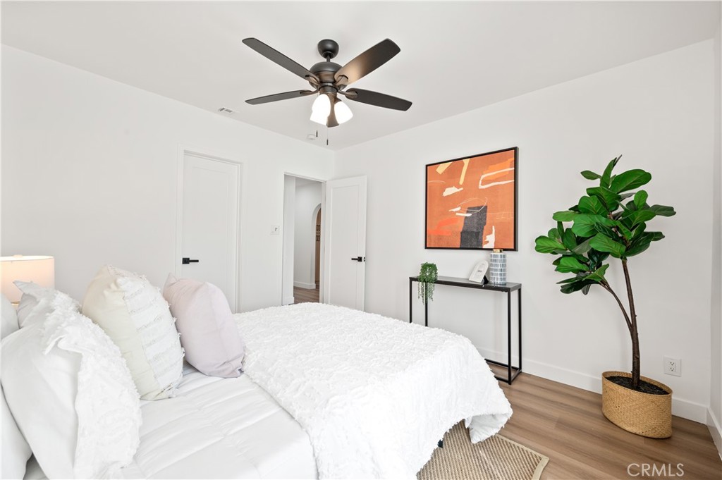 5563 Bangor Street Los Angeles, CA 90016 - Photo 14 of 26