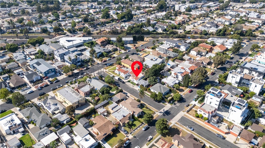 5563 Bangor Street Los Angeles, CA 90016 - Photo 22 of 26