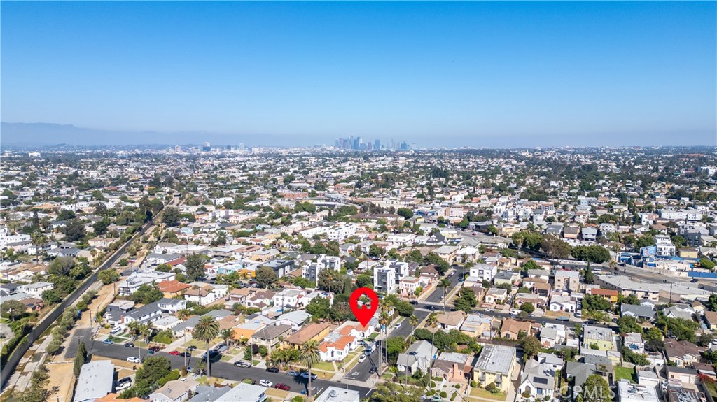 5563 Bangor Street Los Angeles, CA 90016 - Photo 25 of 26