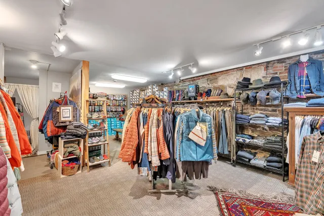 $1,600,000 | 15 Central Street, Woodstock, VT 05091