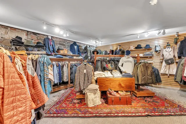 $1,600,000 | 15 Central Street, Woodstock, VT 05091