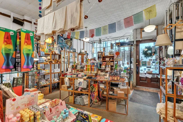 $1,600,000 | 15 Central Street, Woodstock, VT 05091