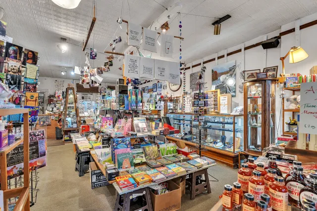 $1,600,000 | 15 Central Street, Woodstock, VT 05091