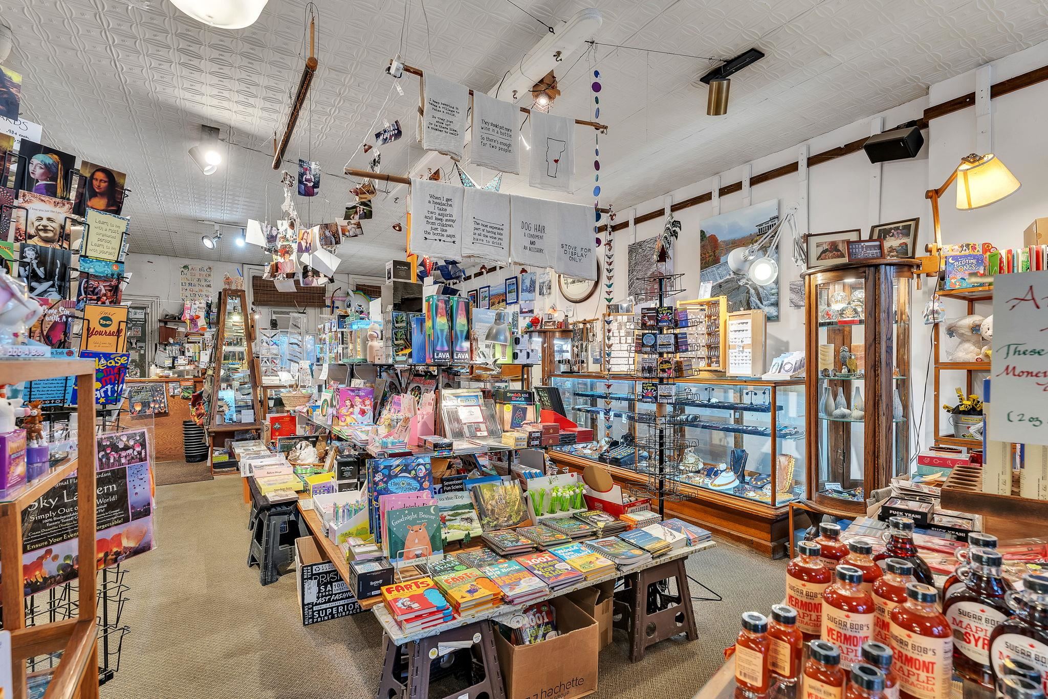 15 Central Street Woodstock, VT 05091 - Photo 4 of 43