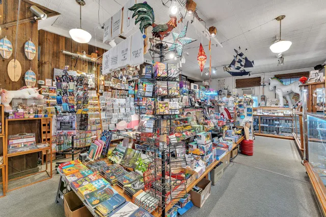 $1,600,000 | 15 Central Street, Woodstock, VT 05091