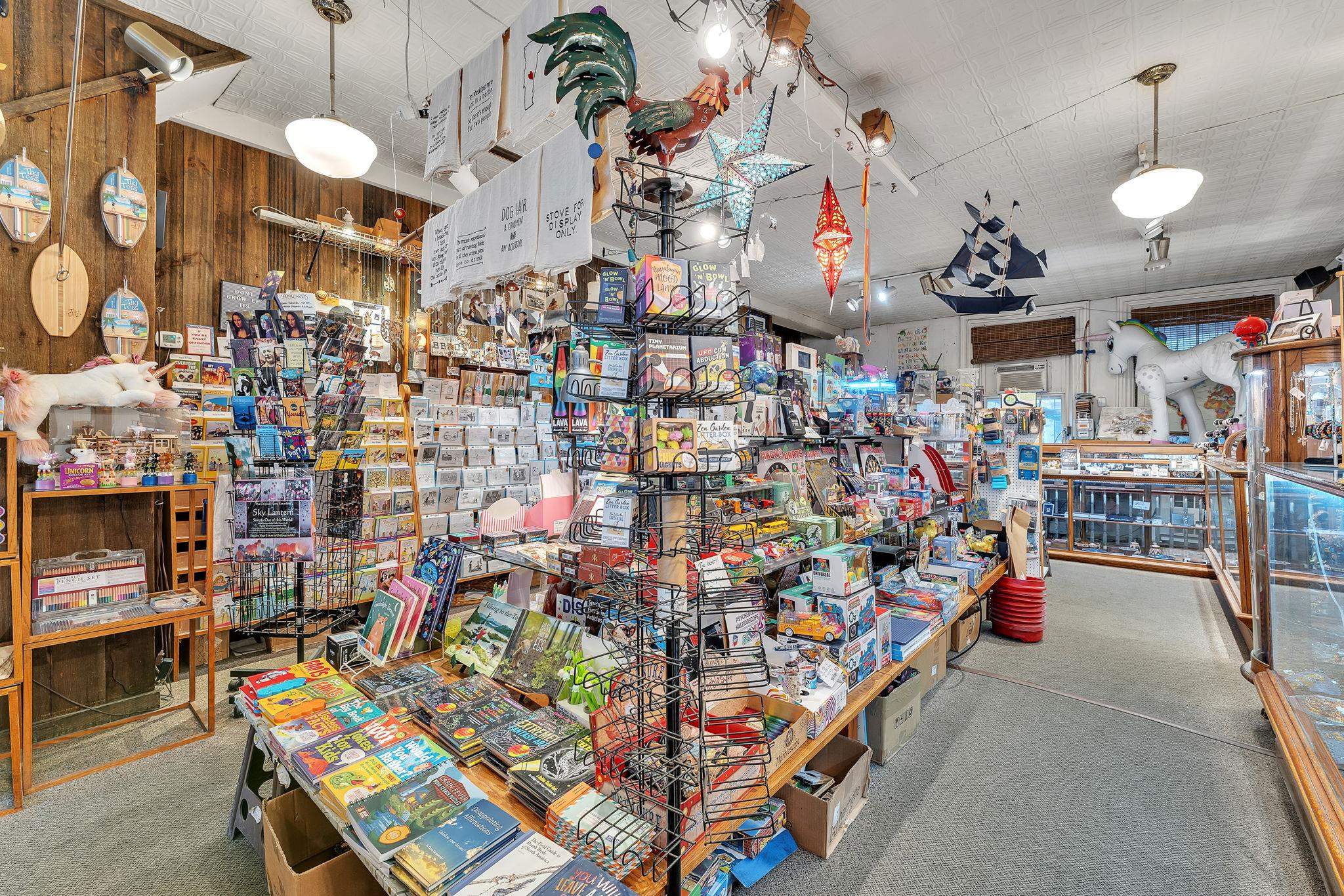 15 Central Street Woodstock, VT 05091 - Photo 5 of 43