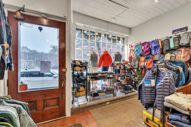 $1,600,000 | 15 Central Street, Woodstock, VT 05091