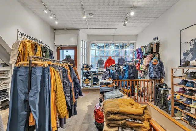 $1,600,000 | 15 Central Street, Woodstock, VT 05091