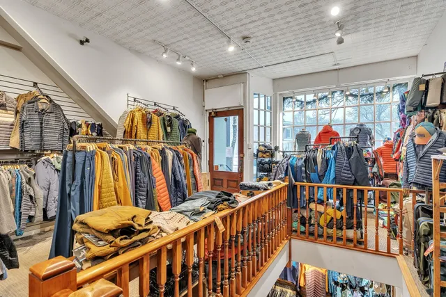 $1,600,000 | 15 Central Street, Woodstock, VT 05091