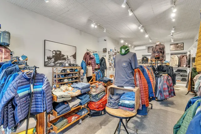 $1,600,000 | 15 Central Street, Woodstock, VT 05091