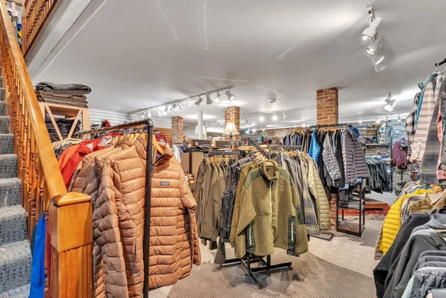 $1,600,000 | 15 Central Street, Woodstock, VT 05091