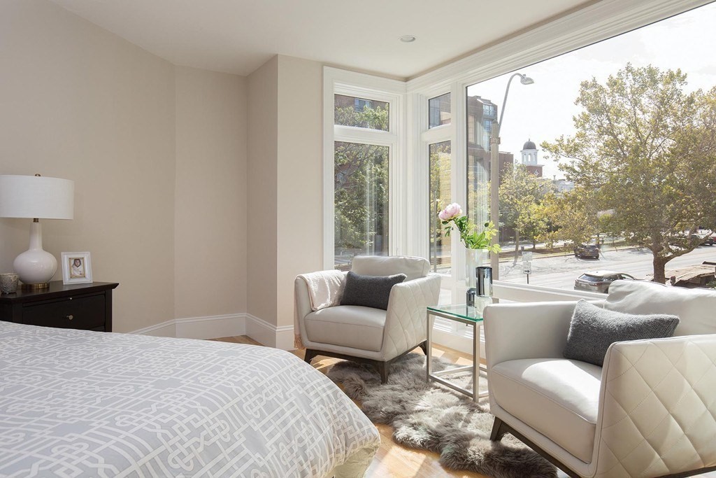 1248 Beacon Street, Unit 2 Brookline, MA 02446 - Photo 9 of 14