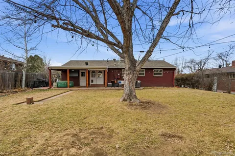 $625,000 | 6034 South Steele Street, Centennial, CO 80121